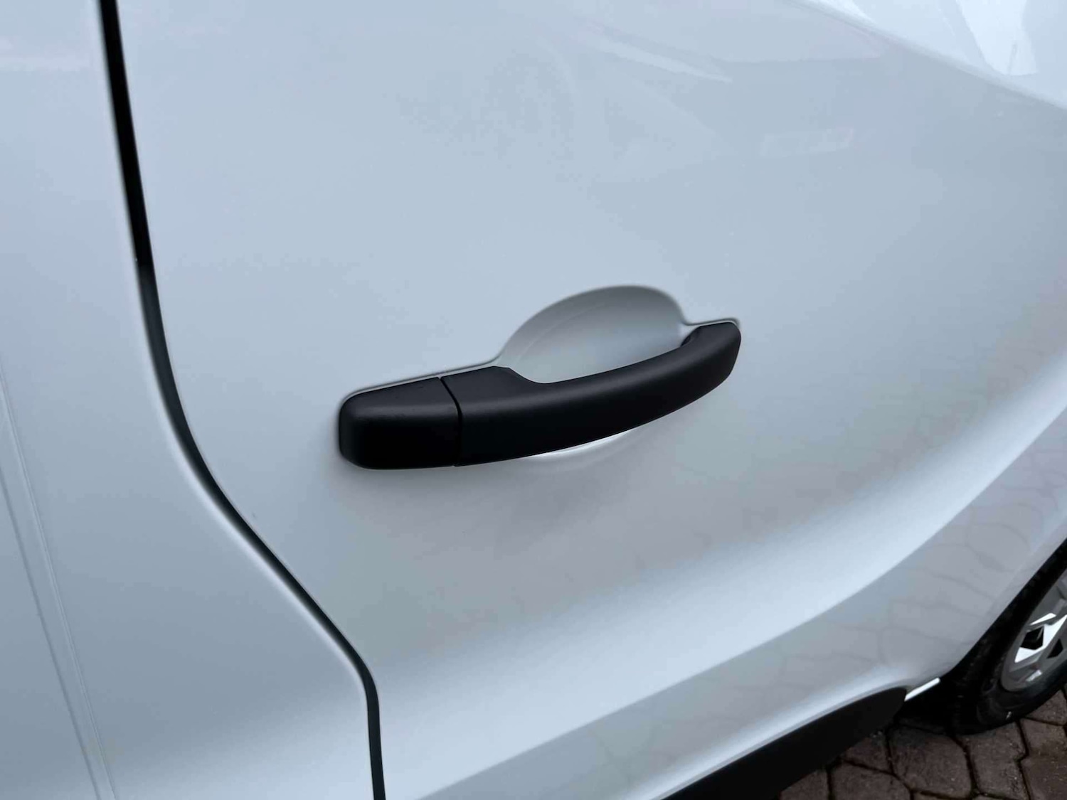 Used Renault Trafic 2025 for sale - 77676298: Photo 29