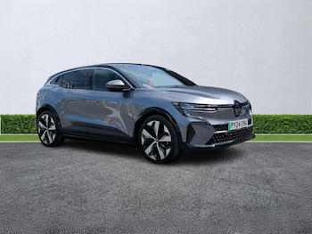Used Renault Megane E Tech 2024 for sale - 79060270: Photo