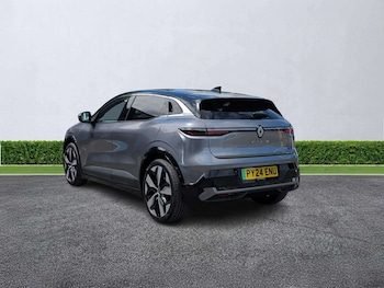 Used Renault Megane E Tech 2024 for sale - 79060270: Photo