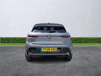 Used Renault Megane E Tech 2024 for sale - 79060270: Photo