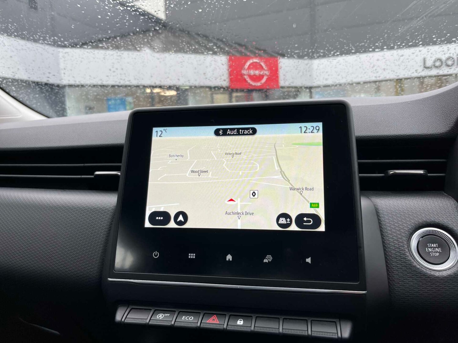 Used Renault Clio 2023 for sale - 77707467: Photo 10