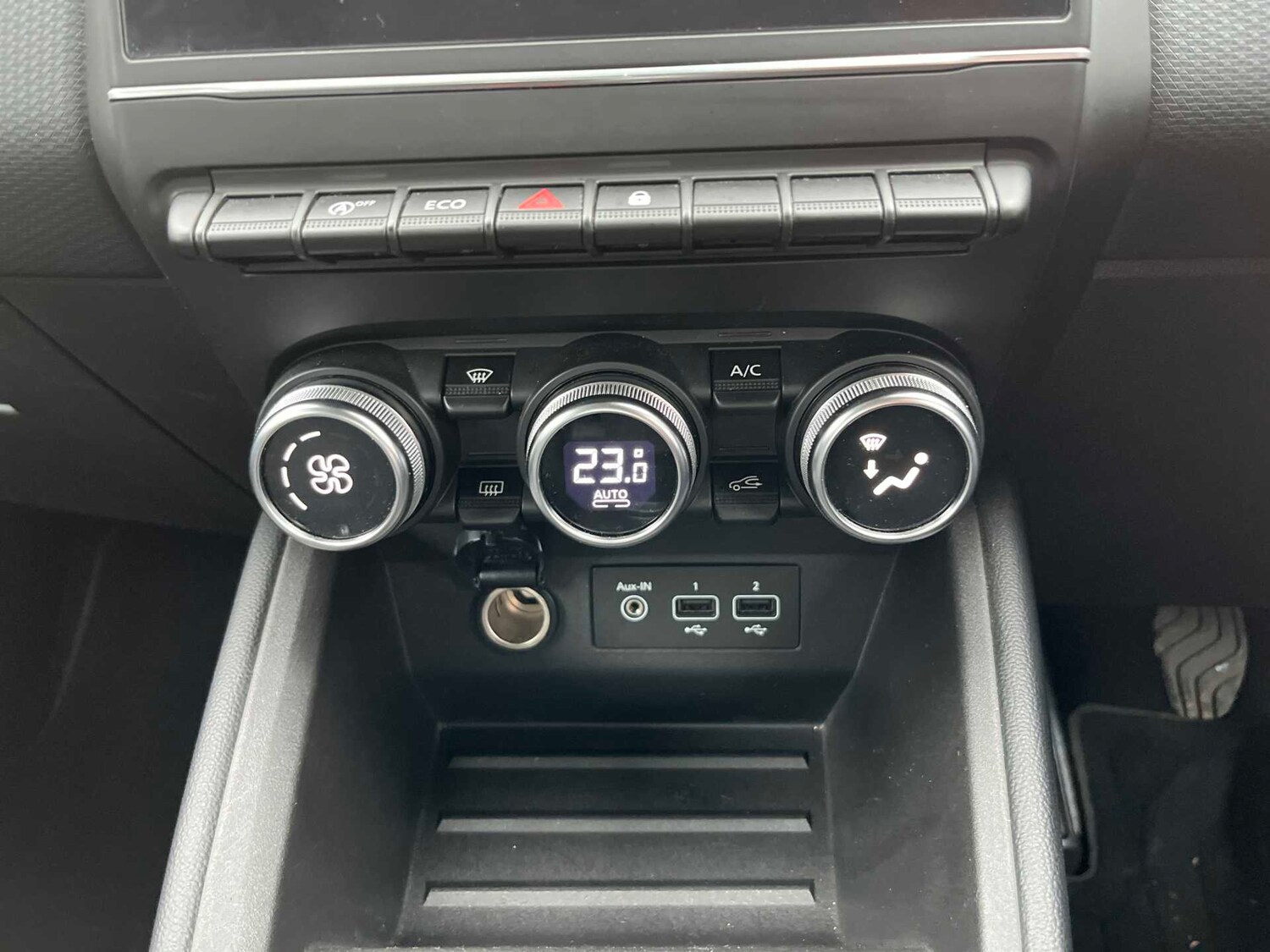 Used Renault Clio 2023 for sale - 77707467: Photo 11