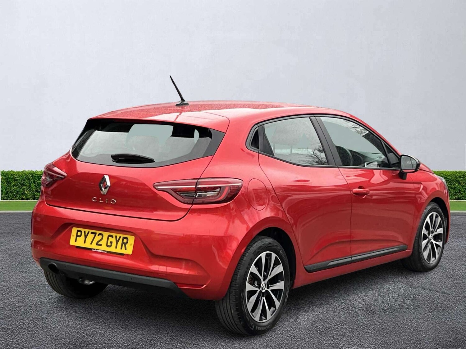 Used Renault Clio 2023 for sale - 77707467: Photo 17