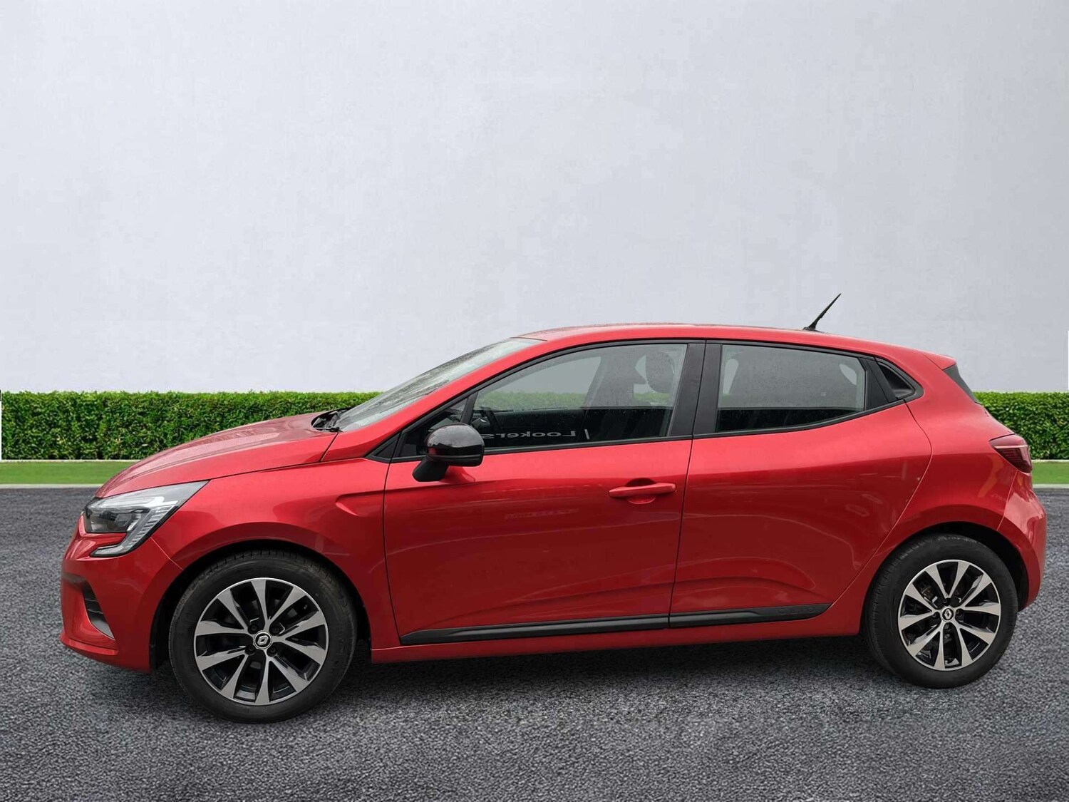 Used Renault Clio 2023 for sale - 77707467: Photo 18