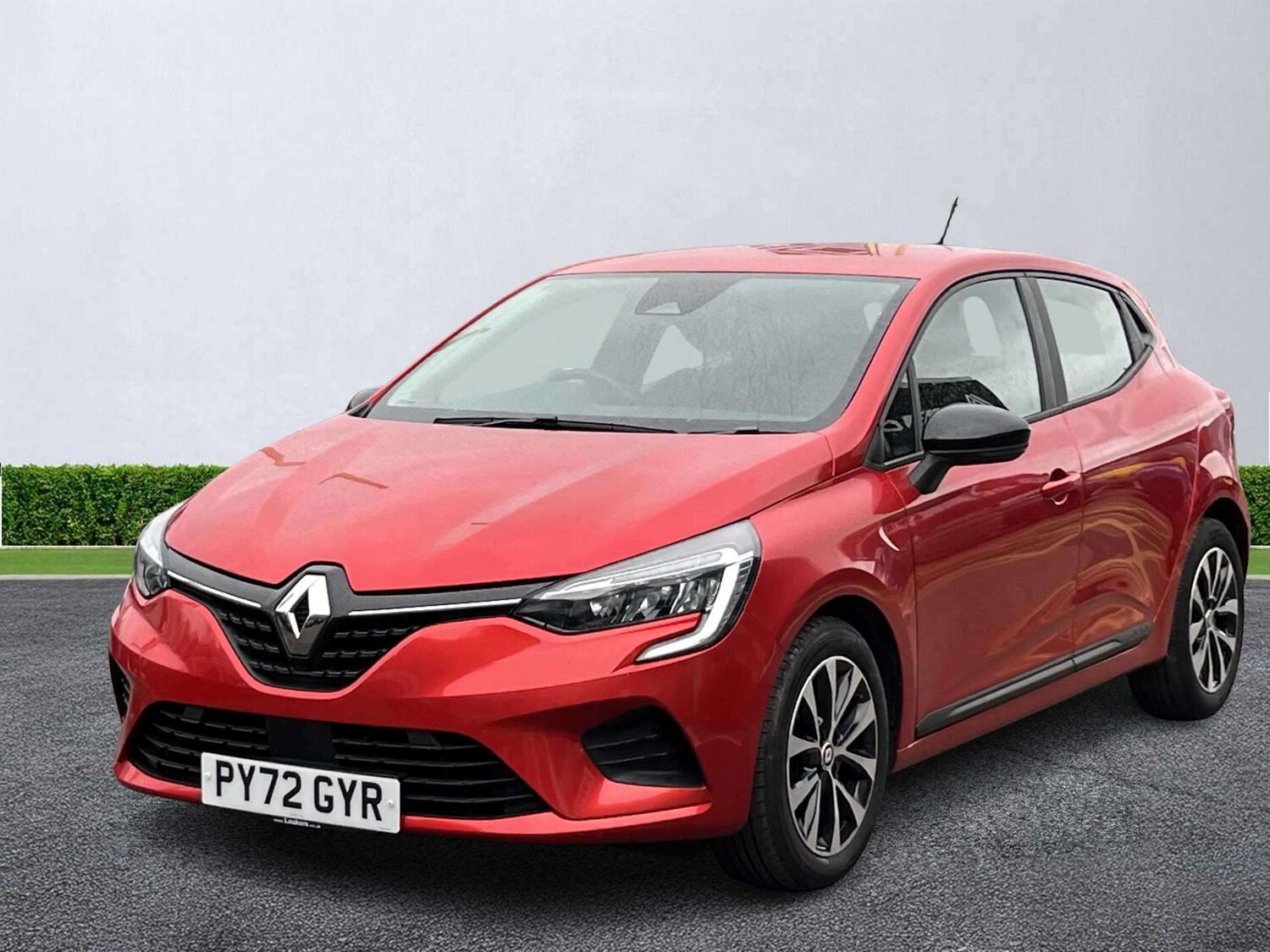 Used Renault Clio 2023 for sale - 77707467: Photo 19