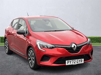Used Renault Clio 2023 for sale - 77707467: Photo