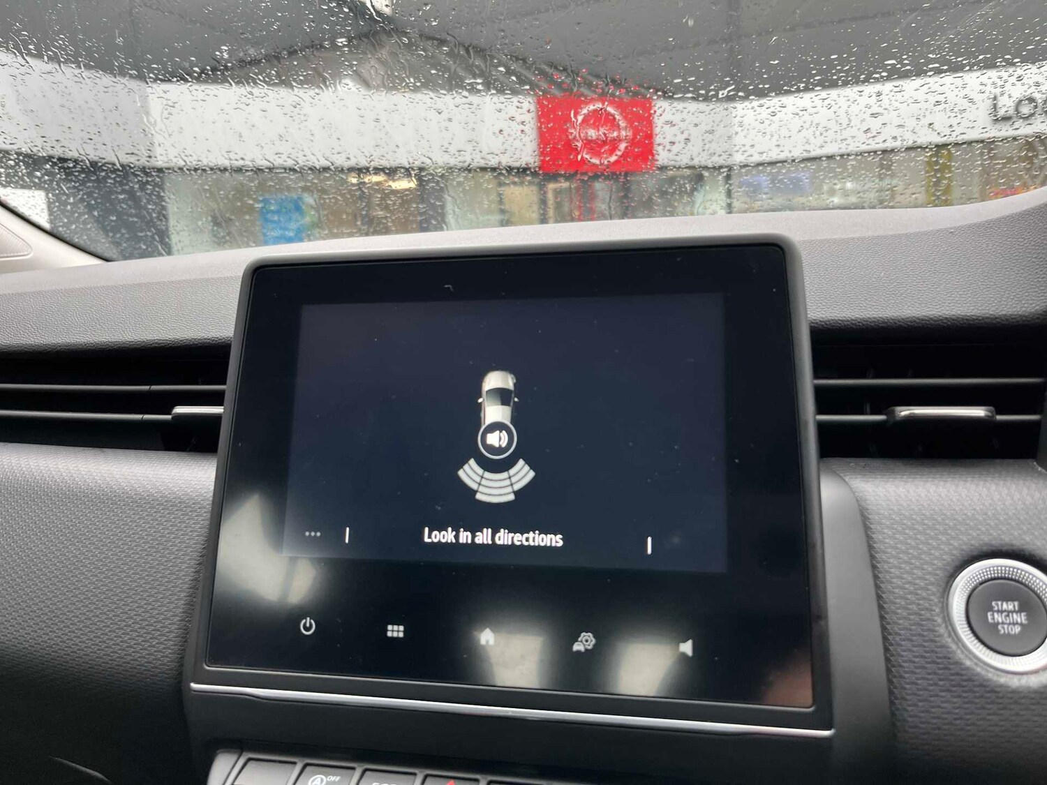 Used Renault Clio 2023 for sale - 77707467: Photo 21