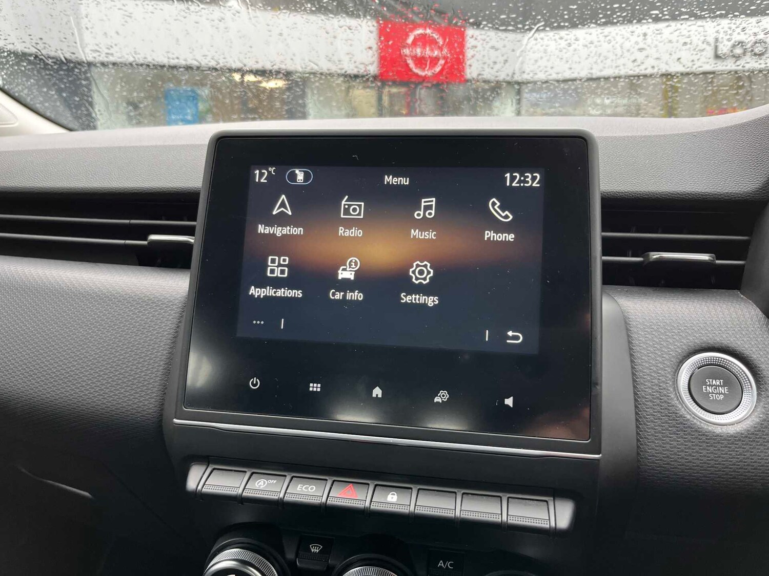 Used Renault Clio 2023 for sale - 77707467: Photo 22