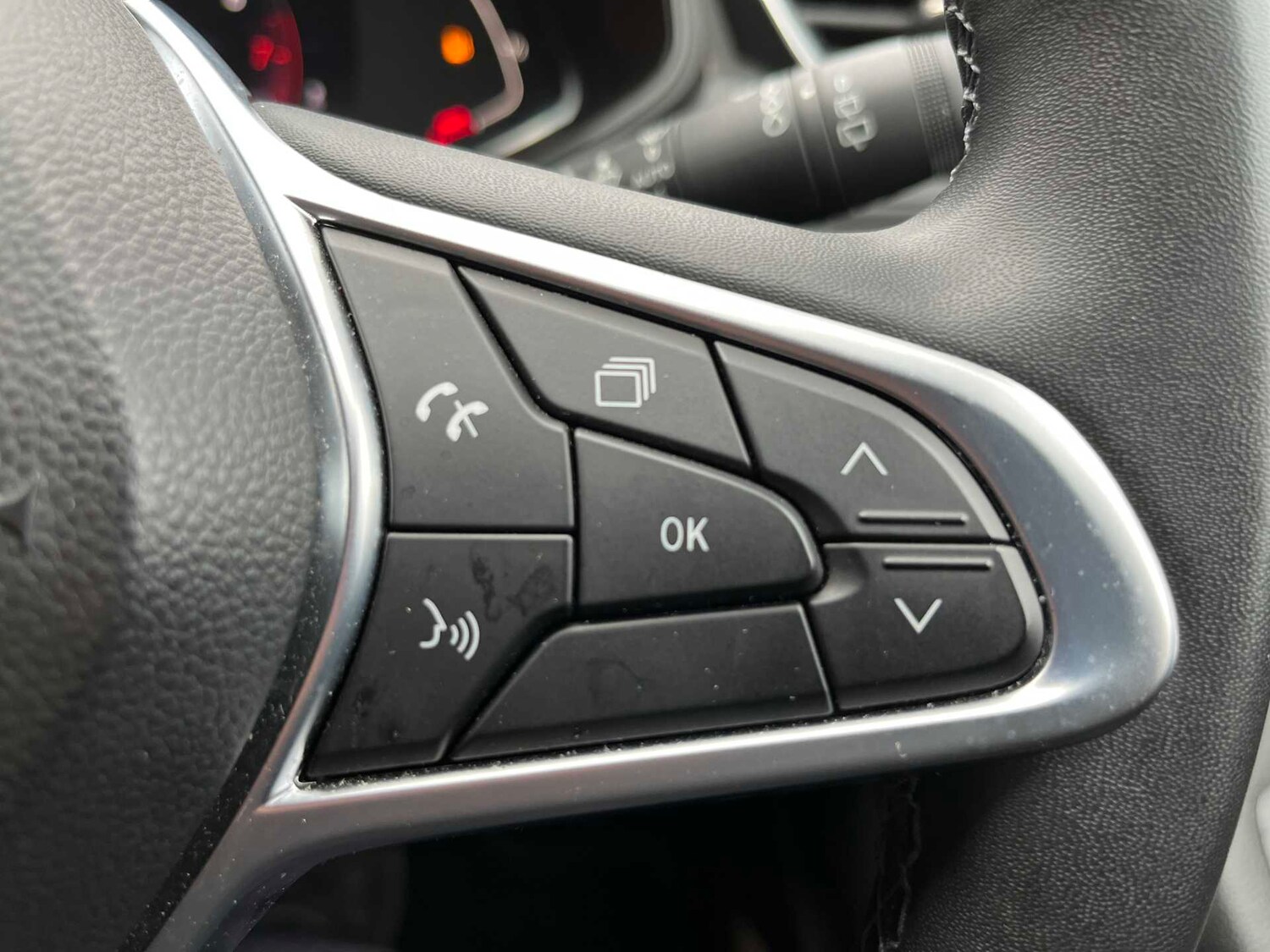 Used Renault Clio 2023 for sale - 77707467: Photo 24