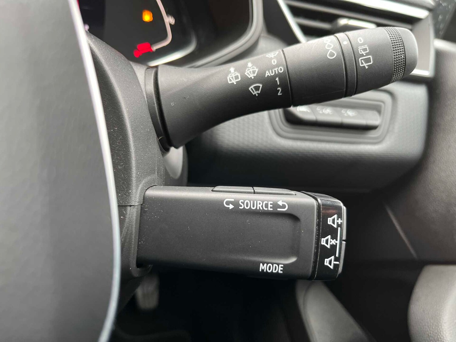 Used Renault Clio 2023 for sale - 77707467: Photo 26