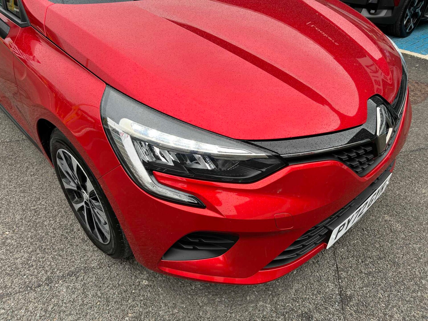 Used Renault Clio 2023 for sale - 77707467: Photo 27