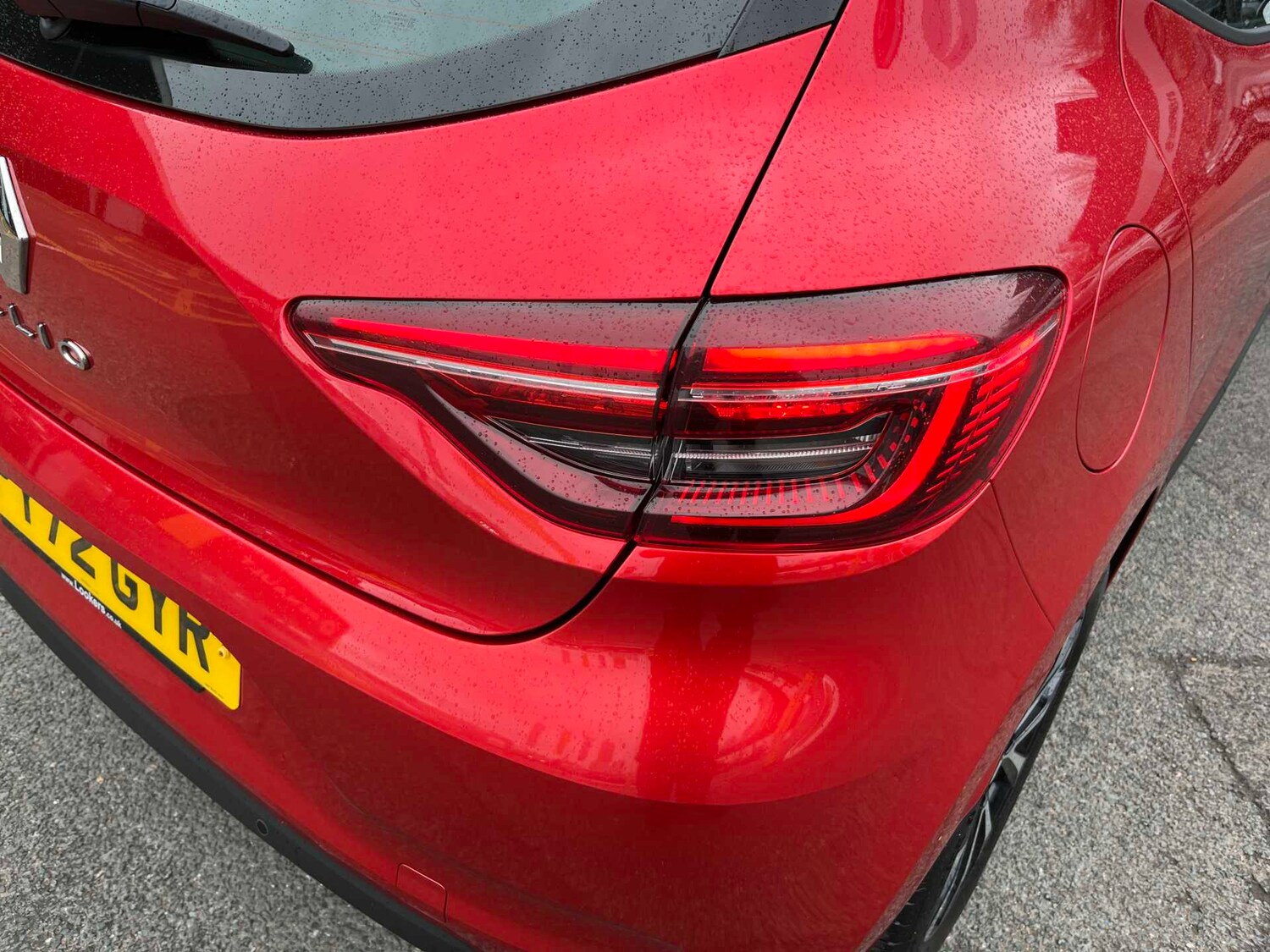 Used Renault Clio 2023 for sale - 77707467: Photo 28