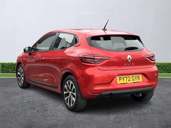 Used Renault Clio 2023 for sale - 77707467: Photo