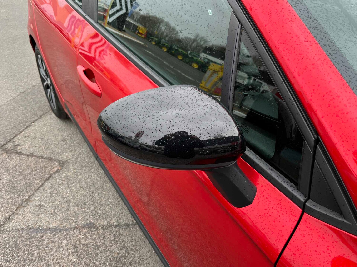 Used Renault Clio 2023 for sale - 77707467: Photo 30