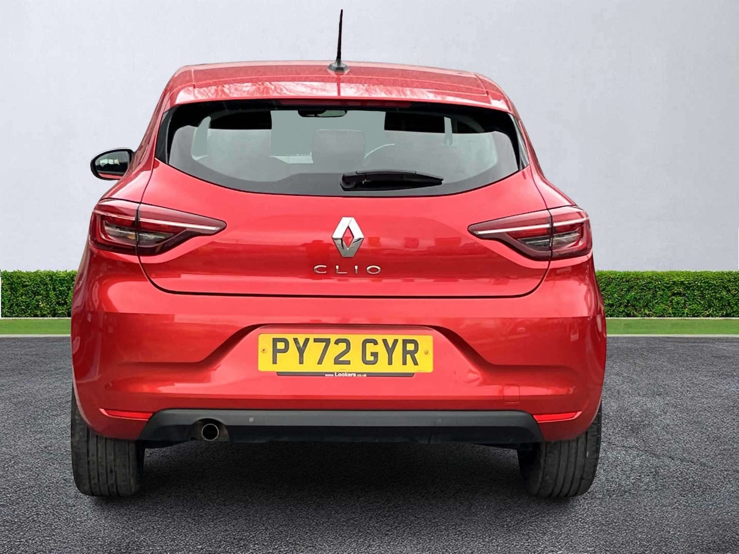 Used Renault Clio 2023 for sale - 77707467: Photo 4