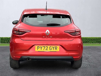 Used Renault Clio 2023 for sale - 77707467: Photo