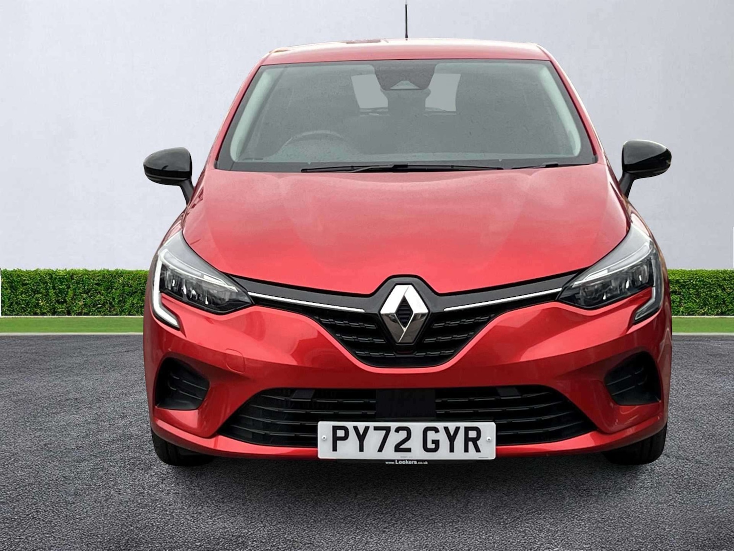 Used Renault Clio 2023 for sale - 77707467: Photo 5