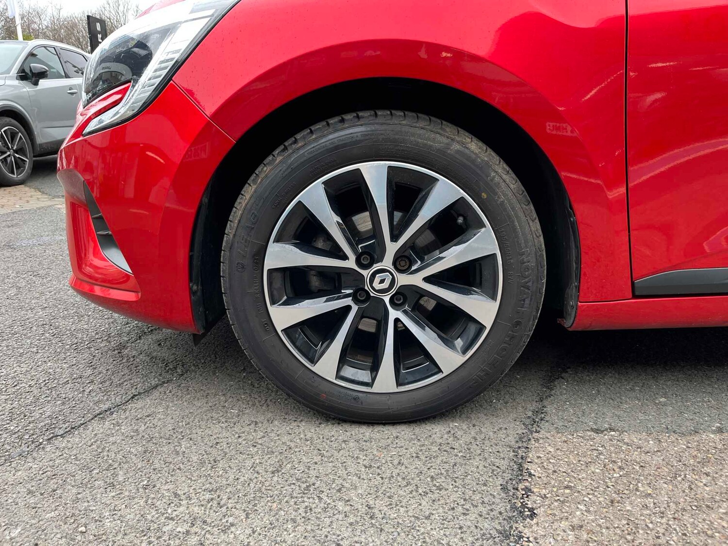 Used Renault Clio 2023 for sale - 77707467: Photo 6