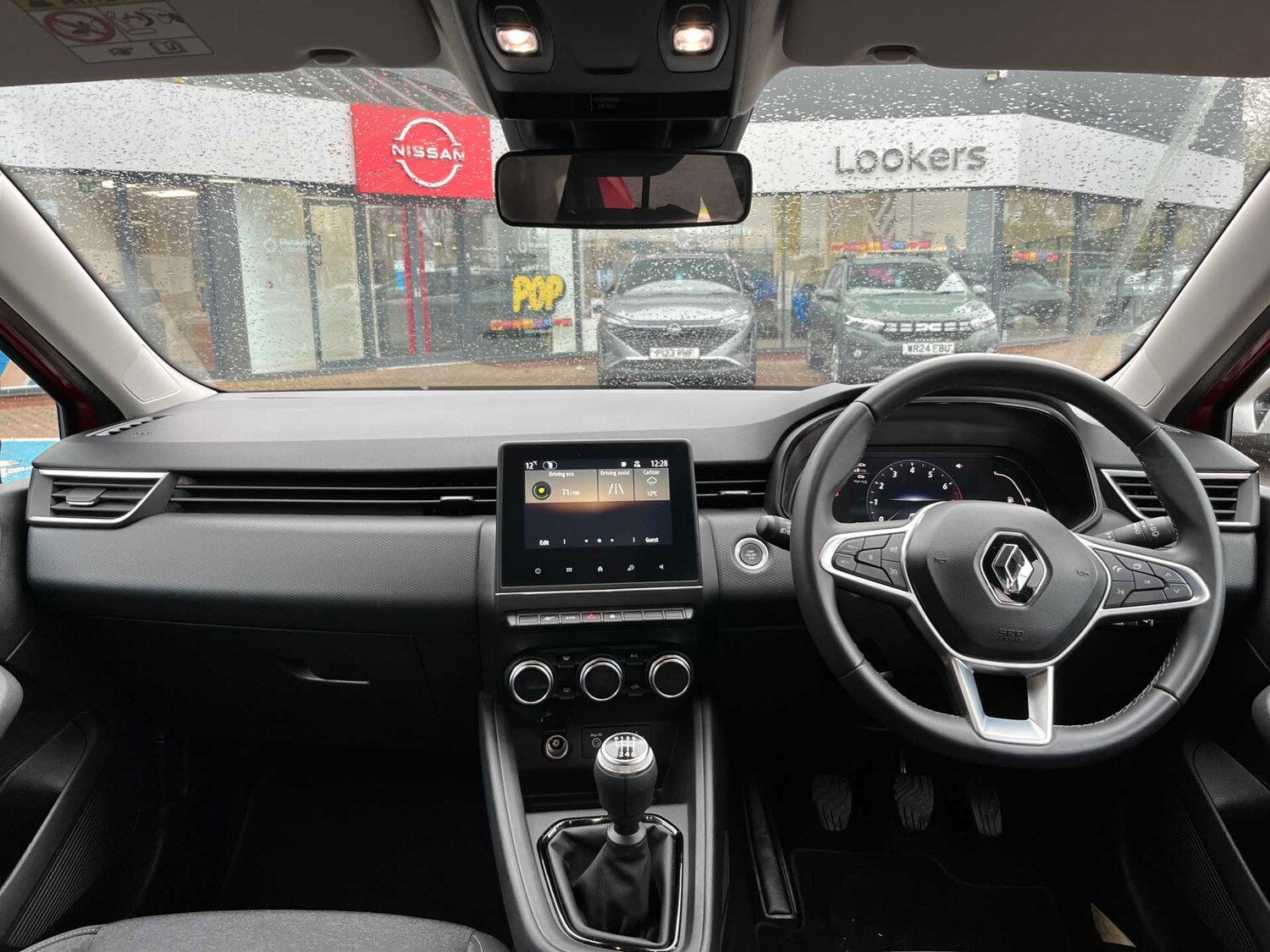 Used Renault Clio 2023 for sale - 77707467: Photo 8