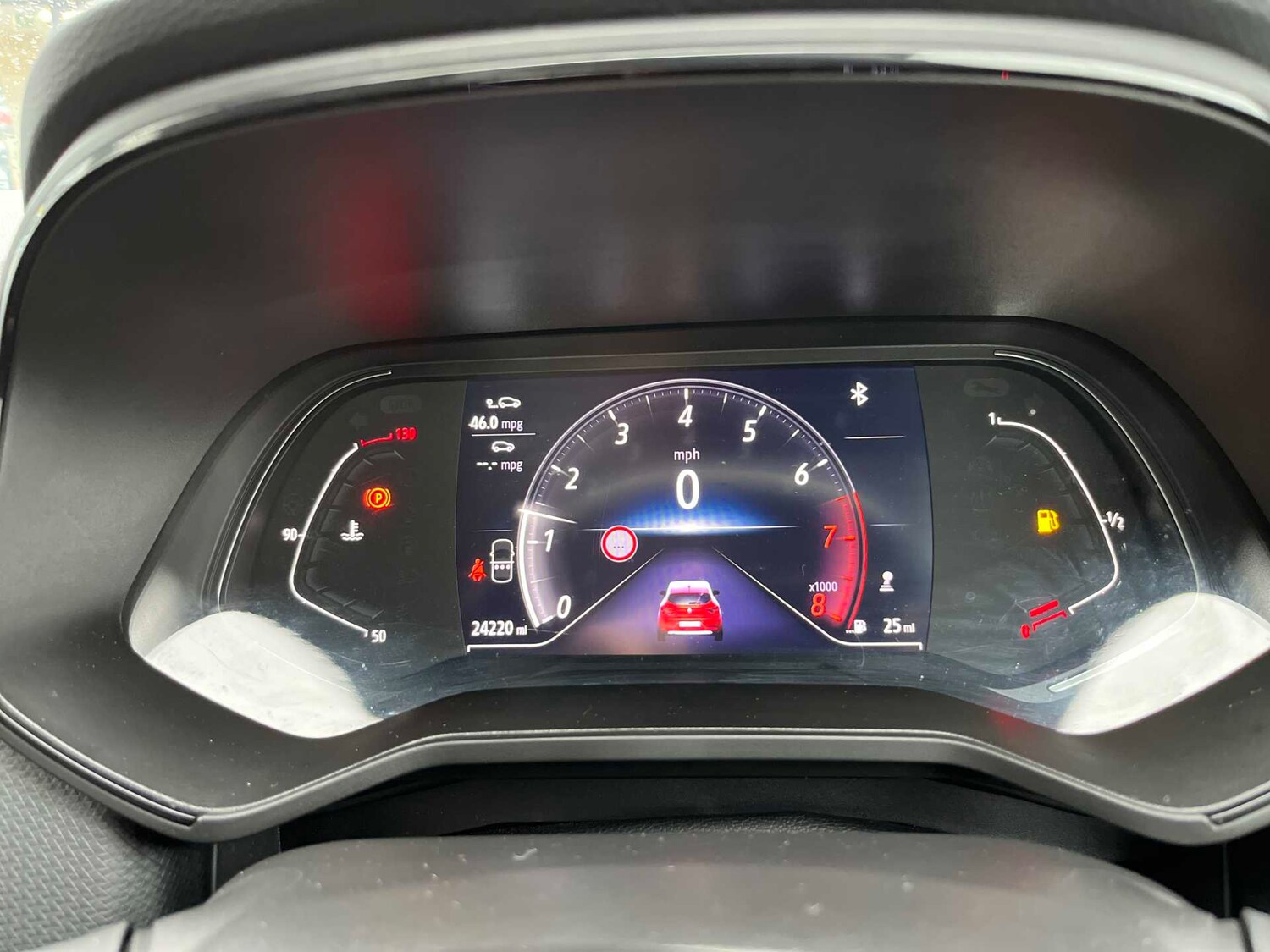 Used Renault Clio 2023 for sale - 77707467: Photo 9