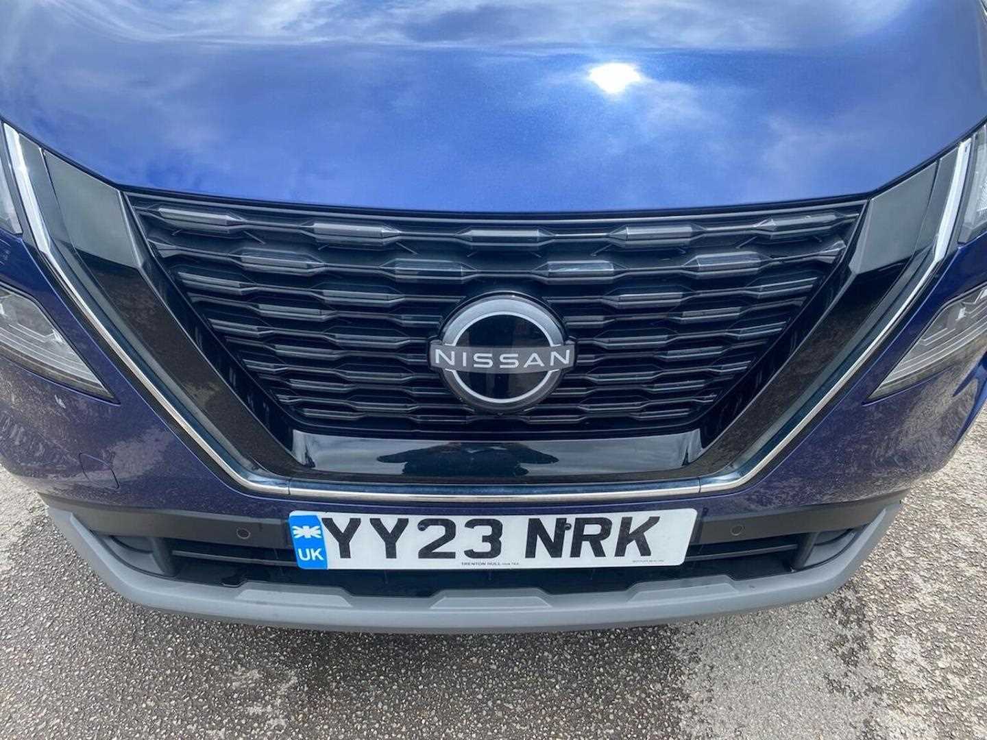 Vehicle 27