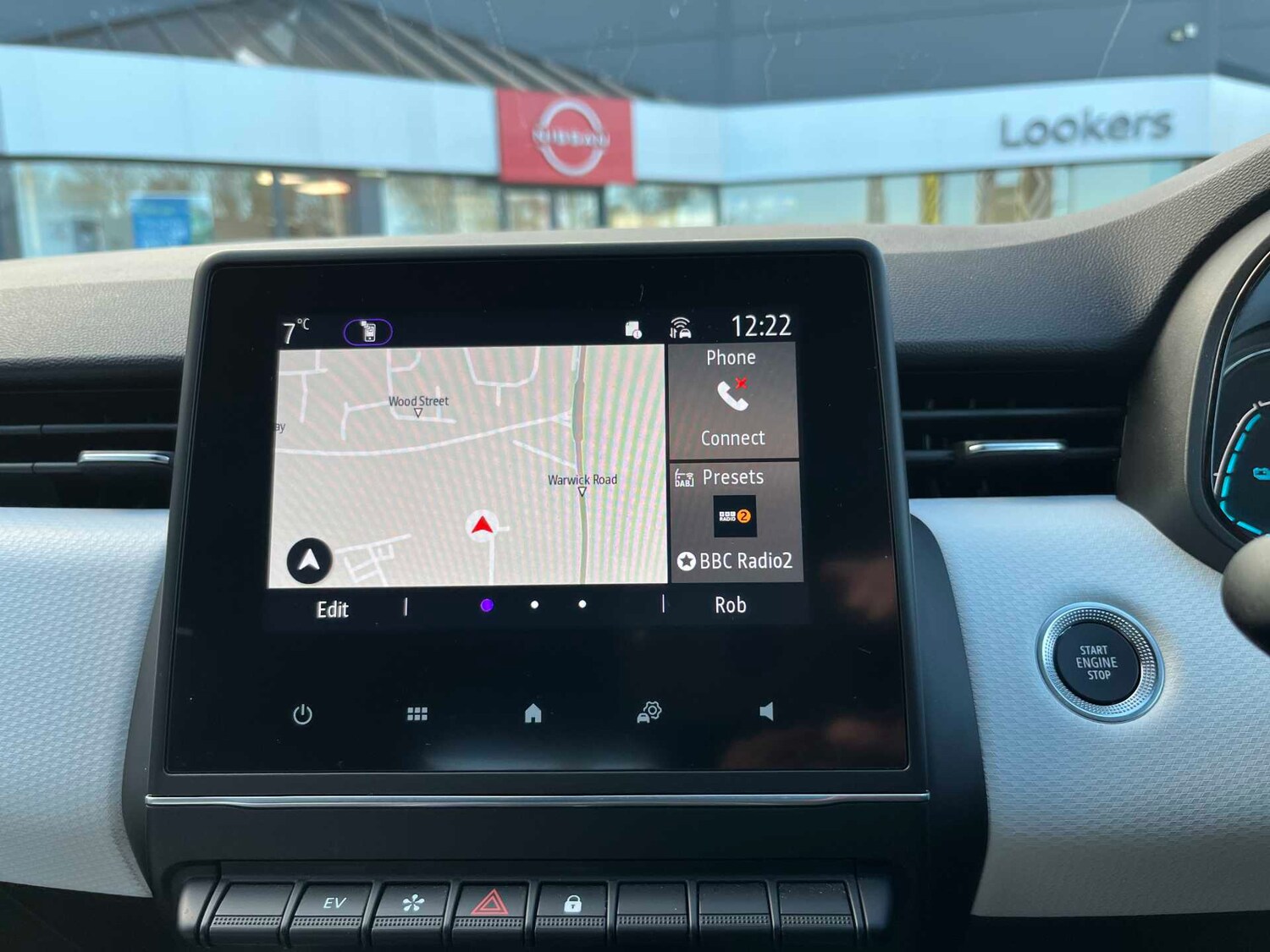 Used Renault Clio 2022 for sale - 76778244: Photo 10