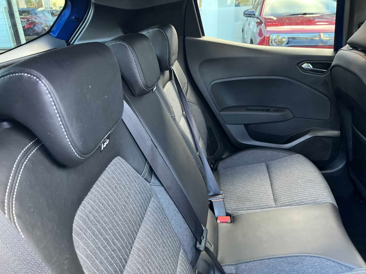 Used Renault Clio 2022 for sale - 76778244: Photo 15