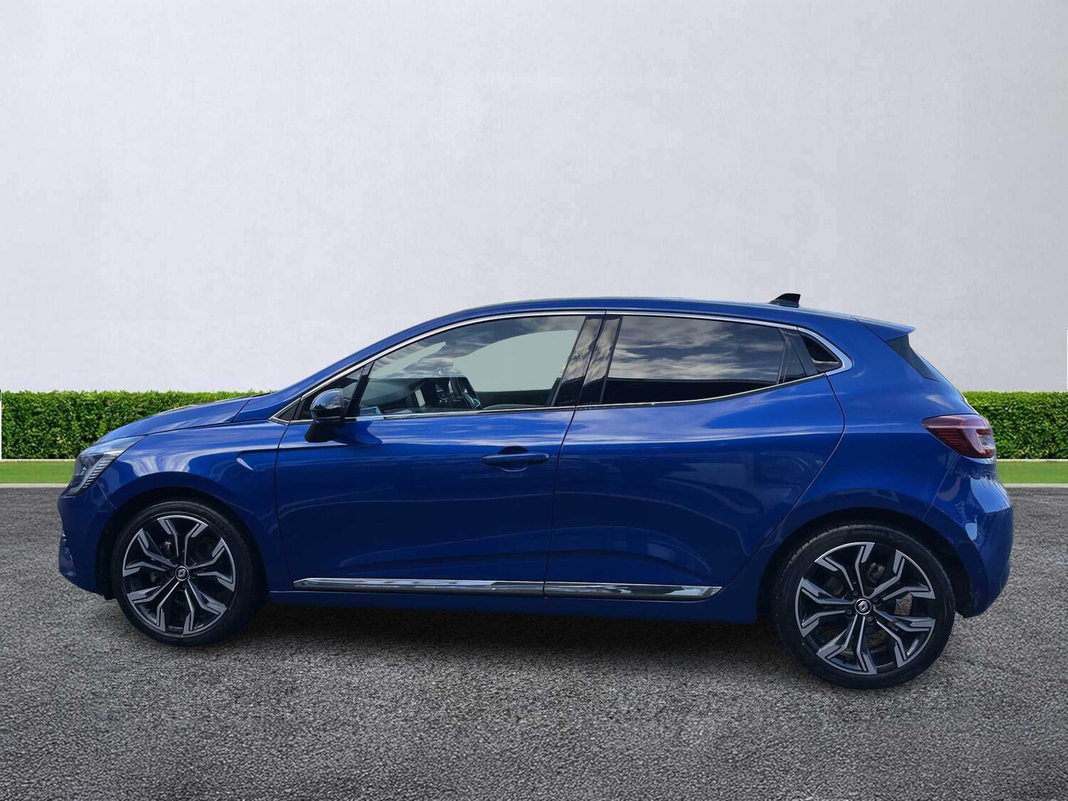 Used Renault Clio 2022 for sale - 76778244: Photo 18