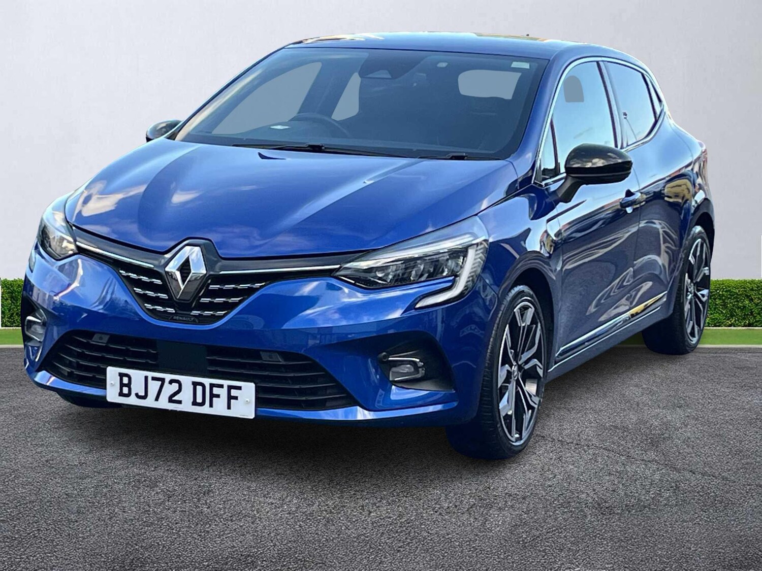 Used Renault Clio 2022 for sale - 76778244: Photo 19