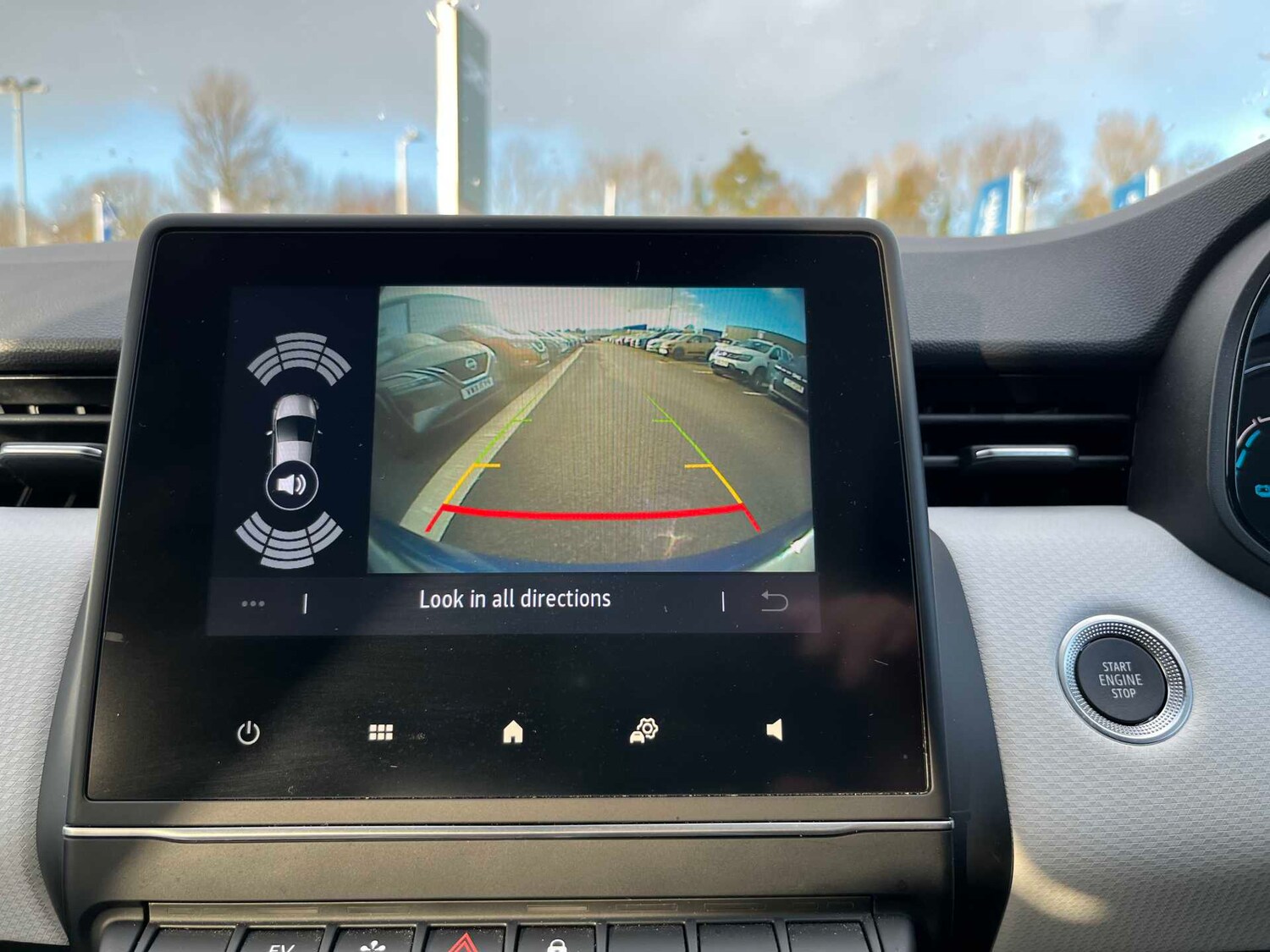 Used Renault Clio 2022 for sale - 76778244: Photo 21