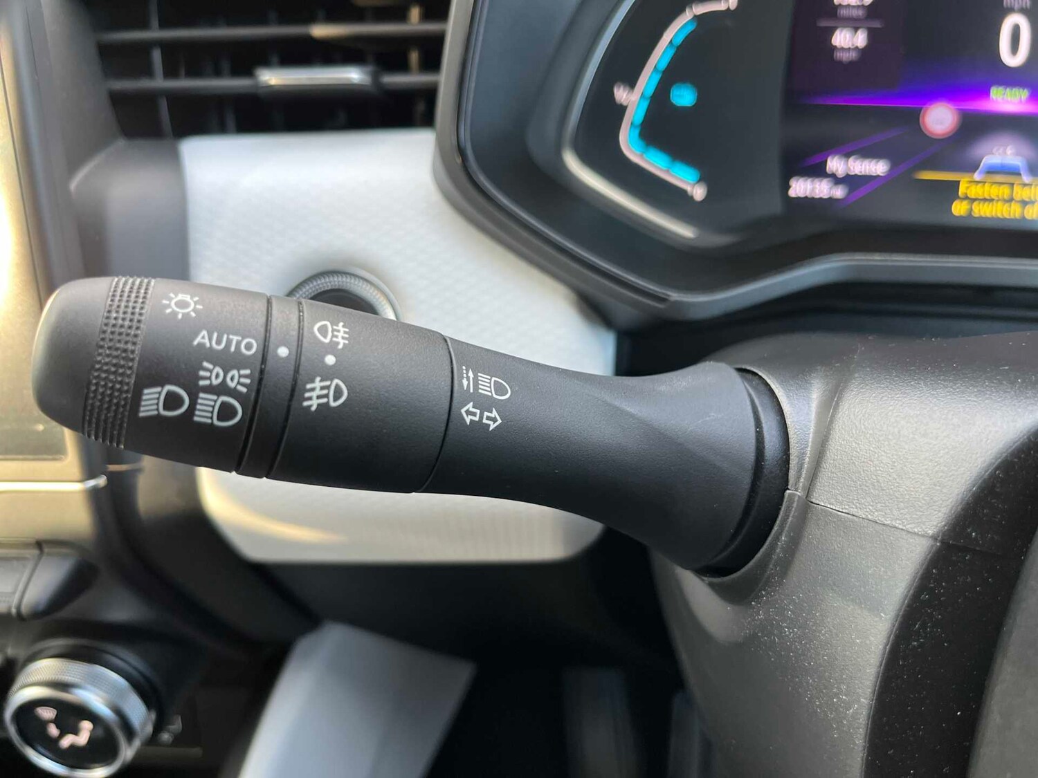 Used Renault Clio 2022 for sale - 76778244: Photo 26