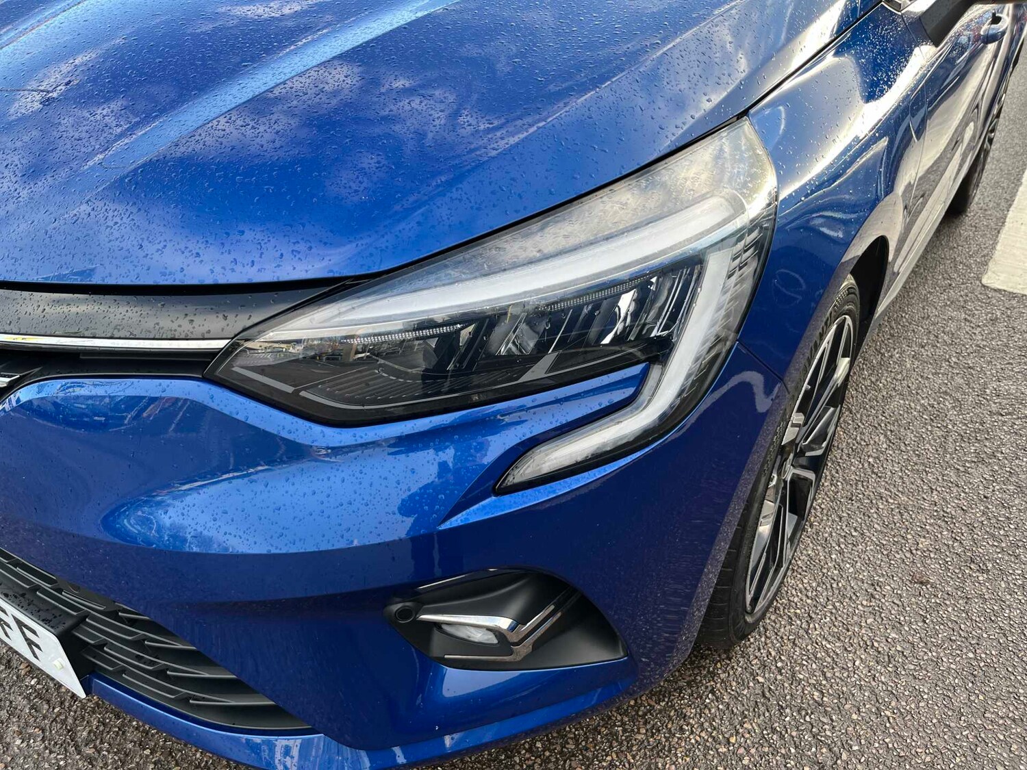 Used Renault Clio 2022 for sale - 76778244: Photo 27