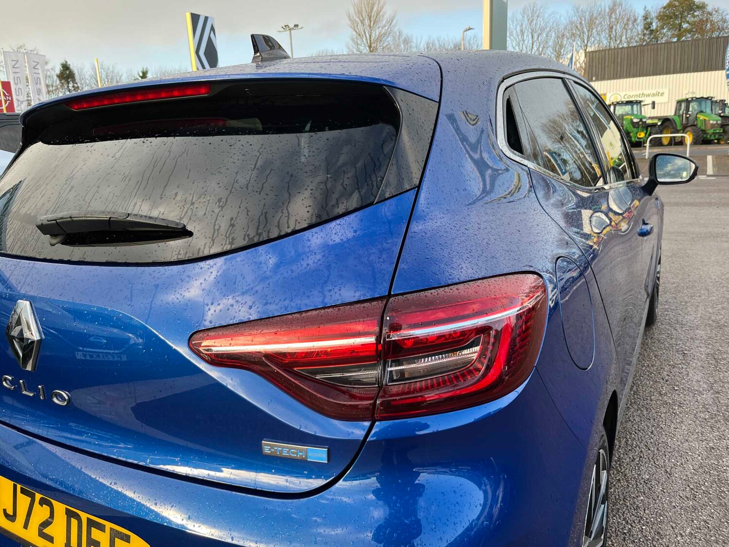 Used Renault Clio 2022 for sale - 76778244: Photo 28