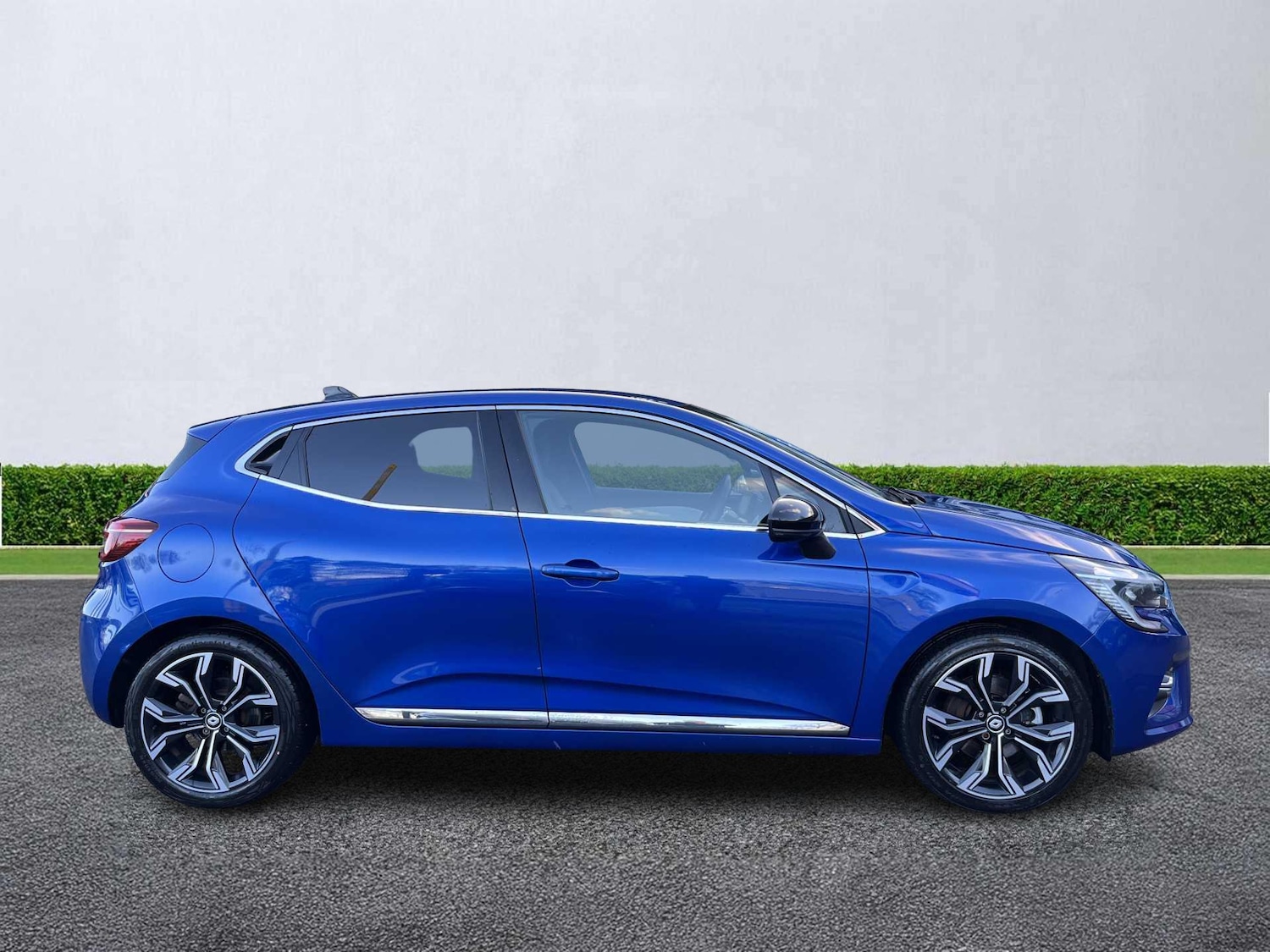 Used Renault Clio 2022 for sale - 76778244: Photo 3