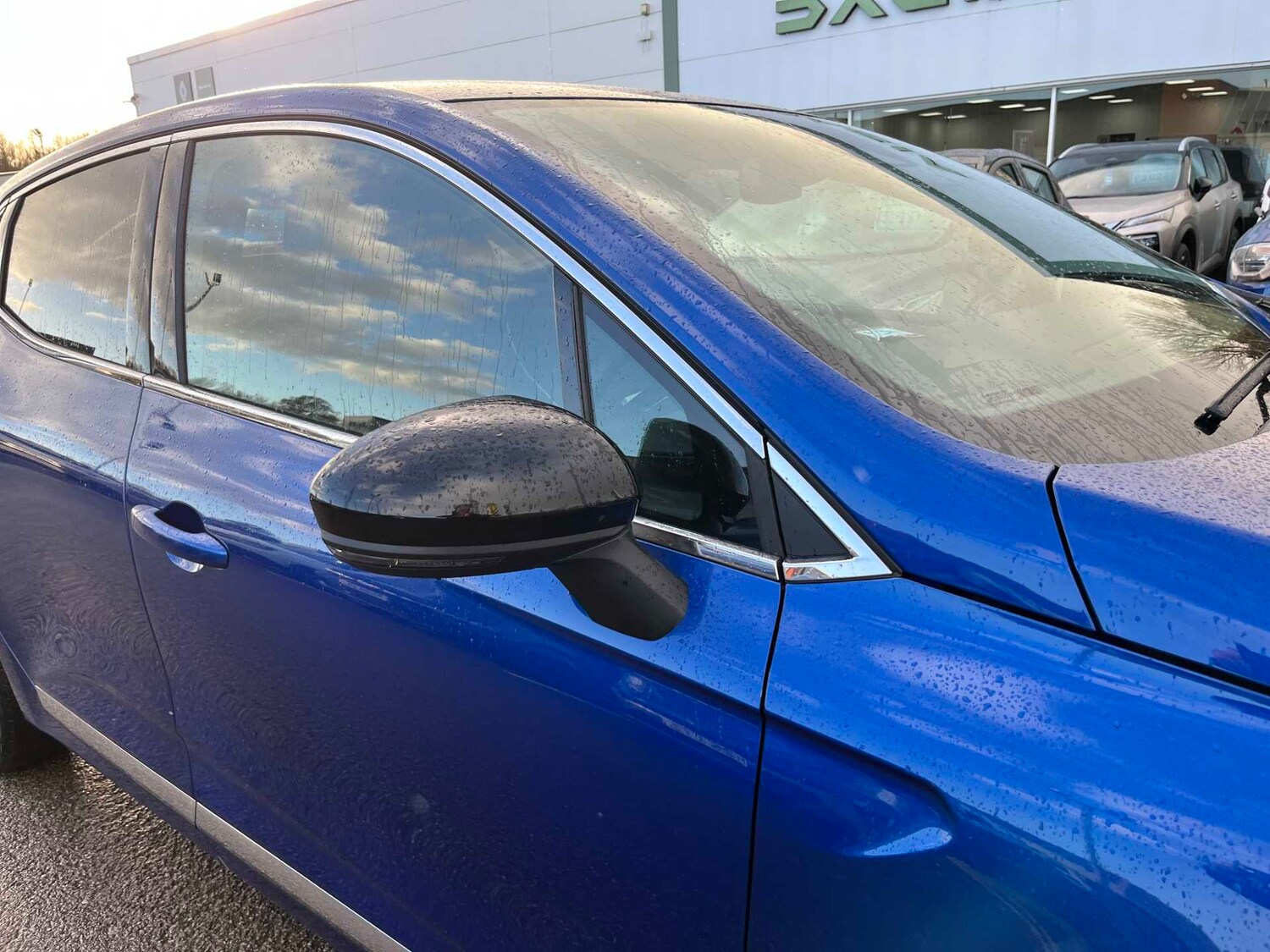 Used Renault Clio 2022 for sale - 76778244: Photo 30