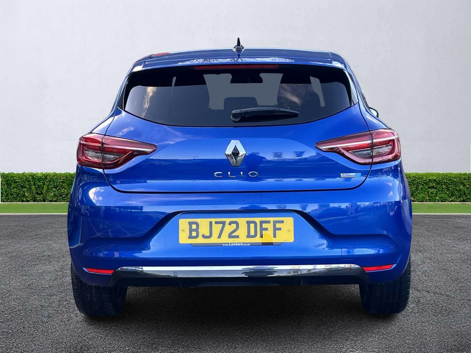 Used Renault Clio 2022 for sale - 76778244: Photo 4