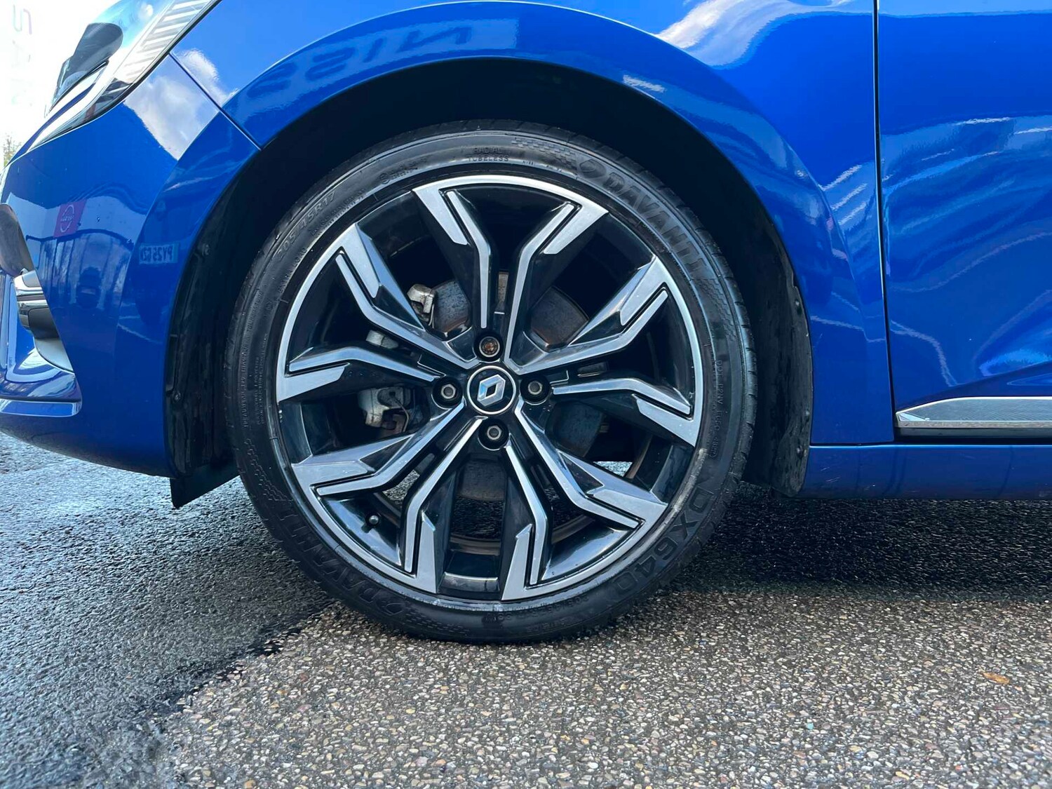 Used Renault Clio 2022 for sale - 76778244: Photo 6