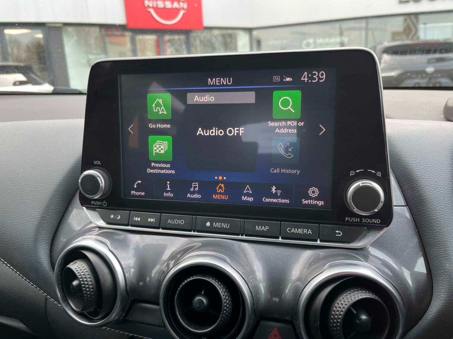 Used Nissan Juke 2022 for sale - 78193488: Photo 10