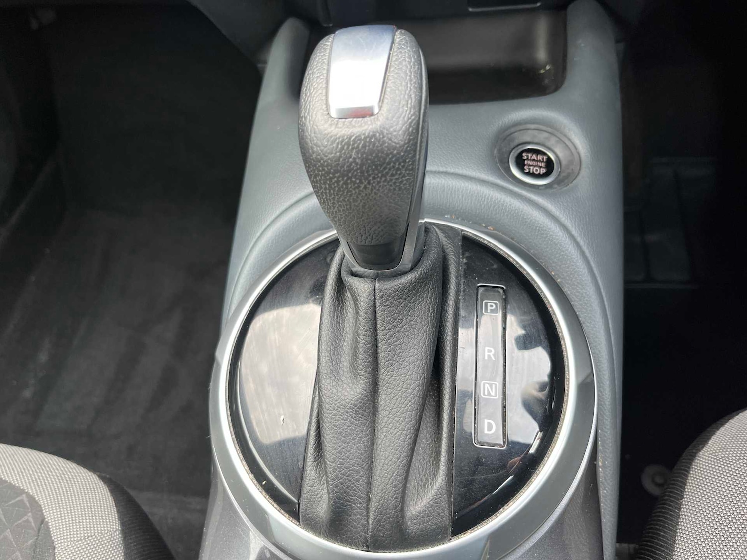 Used Nissan Juke 2022 for sale - 78193488: Photo 12