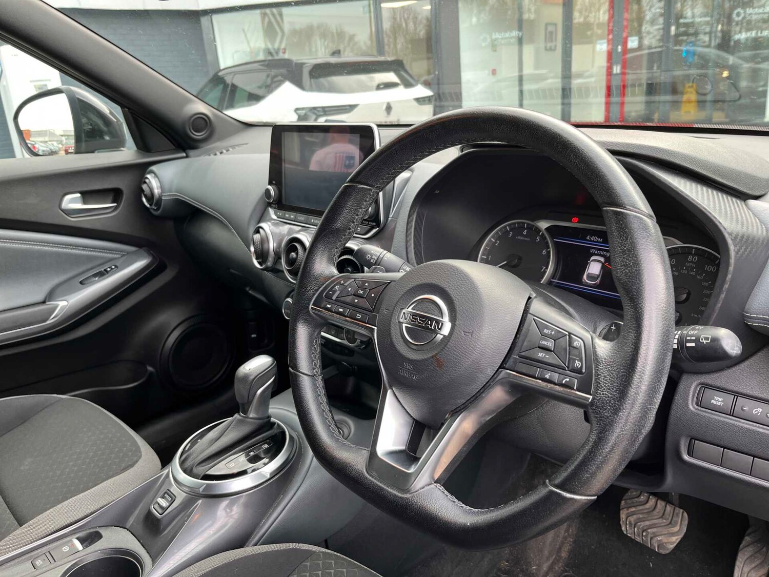 Used Nissan Juke 2022 for sale - 78193488: Photo 14