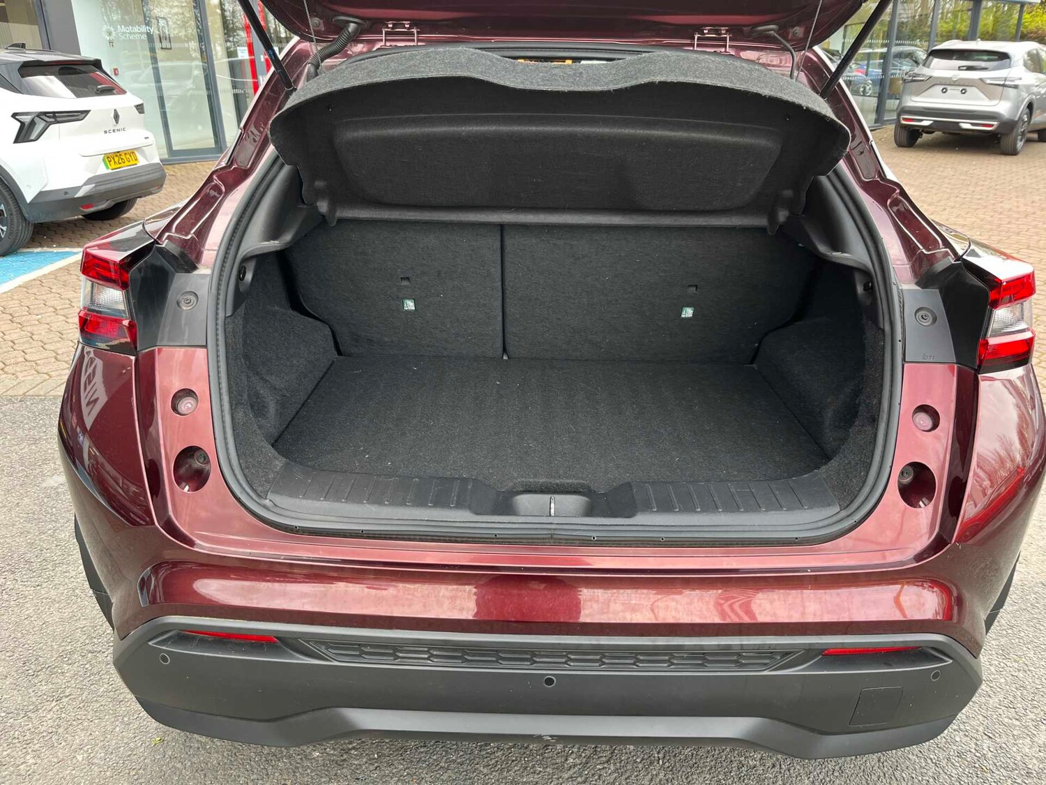 Used Nissan Juke 2022 for sale - 78193488: Photo 16