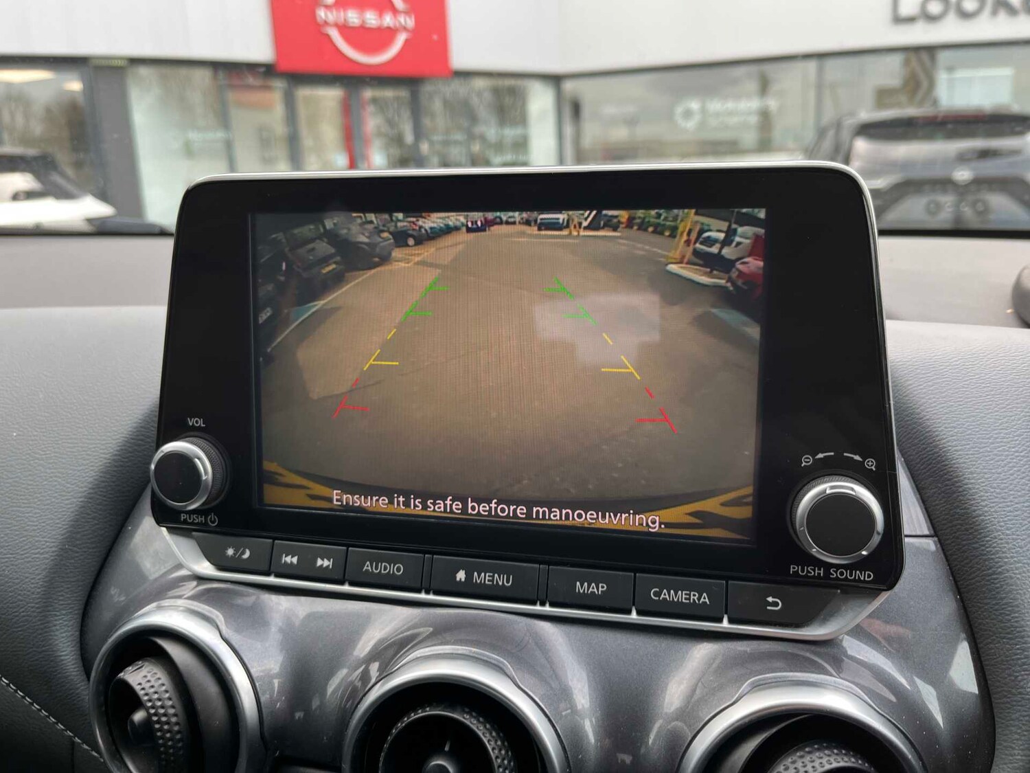 Used Nissan Juke 2022 for sale - 78193488: Photo 21