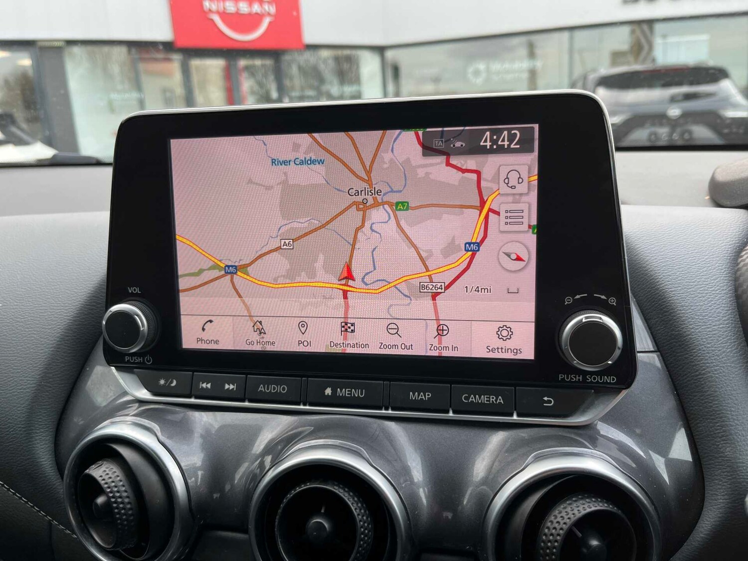 Used Nissan Juke 2022 for sale - 78193488: Photo 22