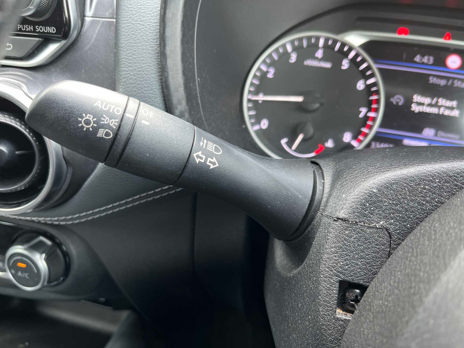 Used Nissan Juke 2022 for sale - 78193488: Photo 25