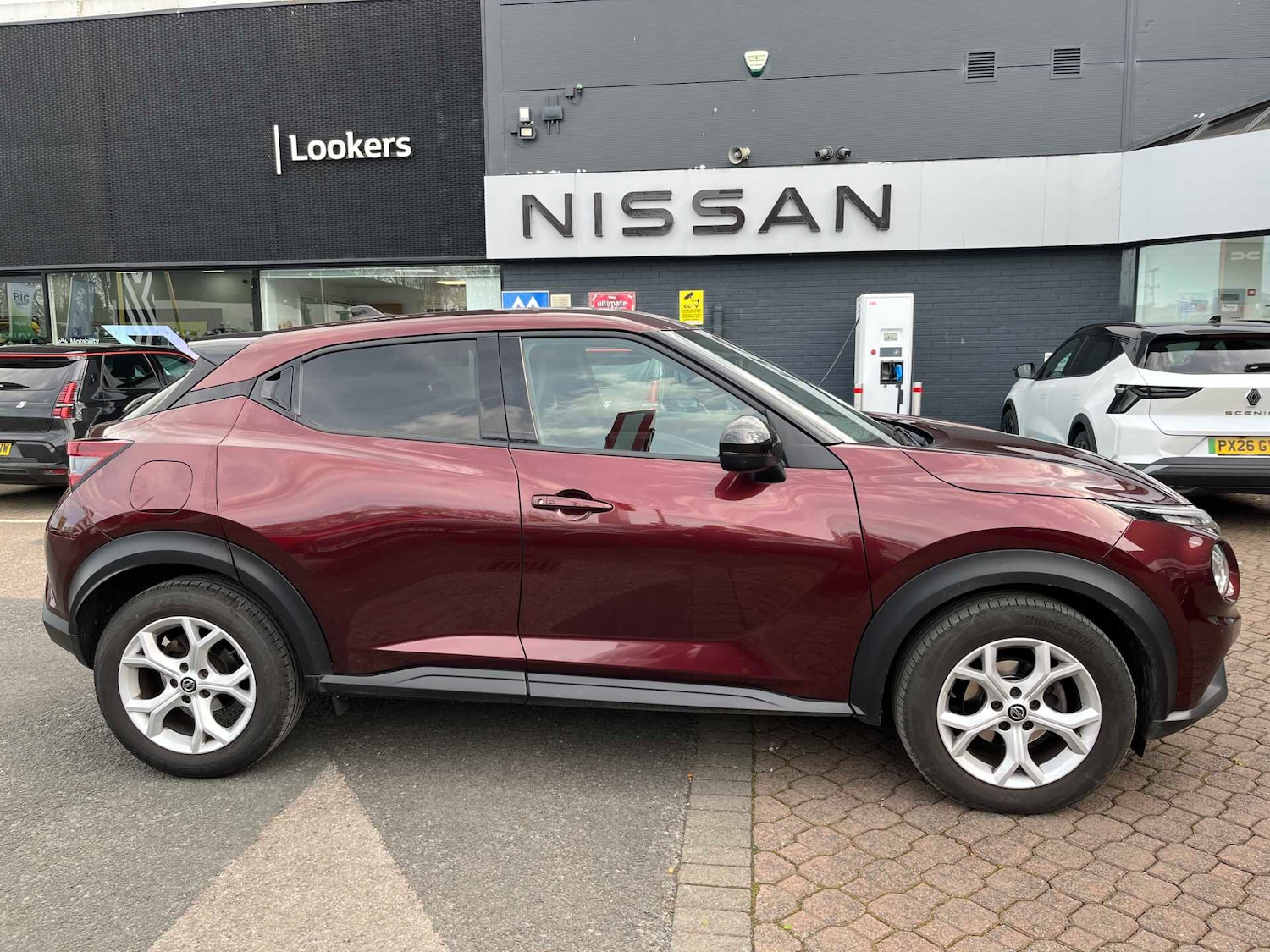 Used Nissan Juke 2022 for sale - 78193488: Photo 3