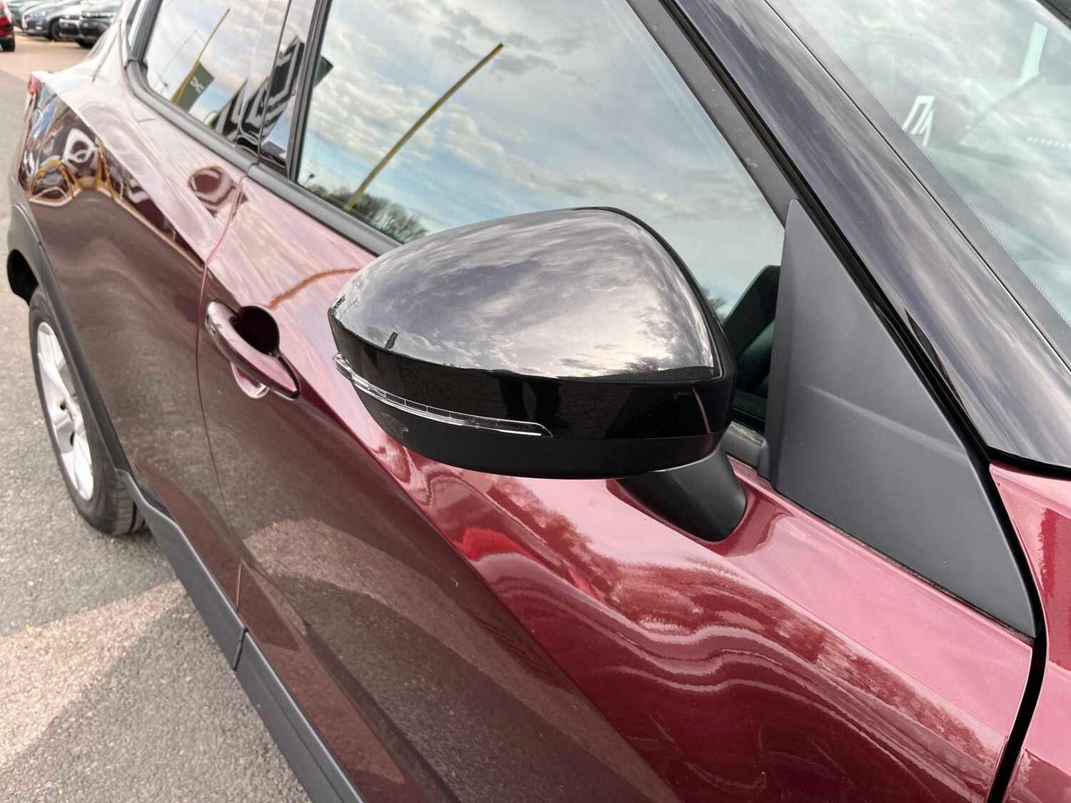 Used Nissan Juke 2022 for sale - 78193488: Photo 30