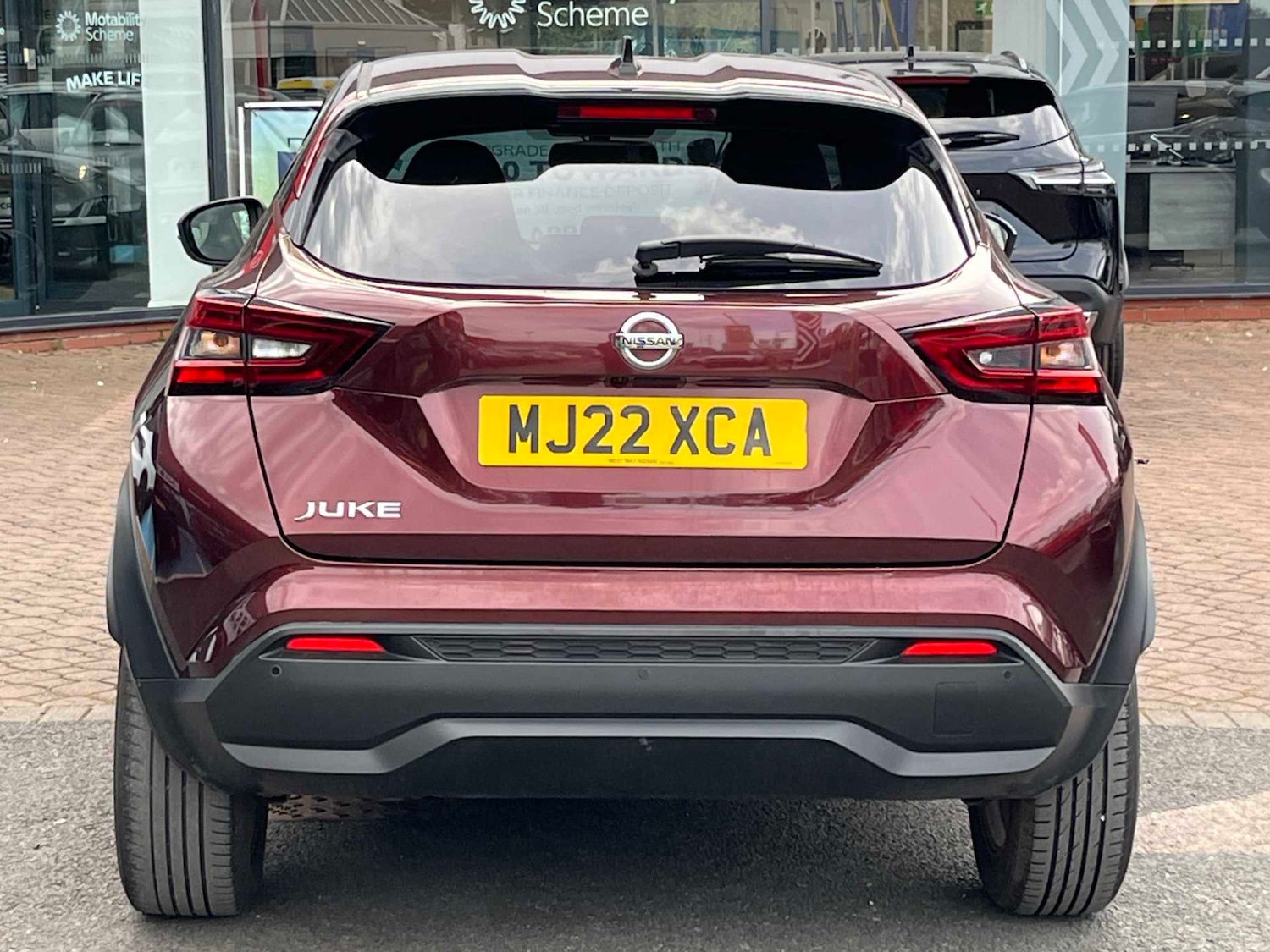 Used Nissan Juke 2022 for sale - 78193488: Photo 4