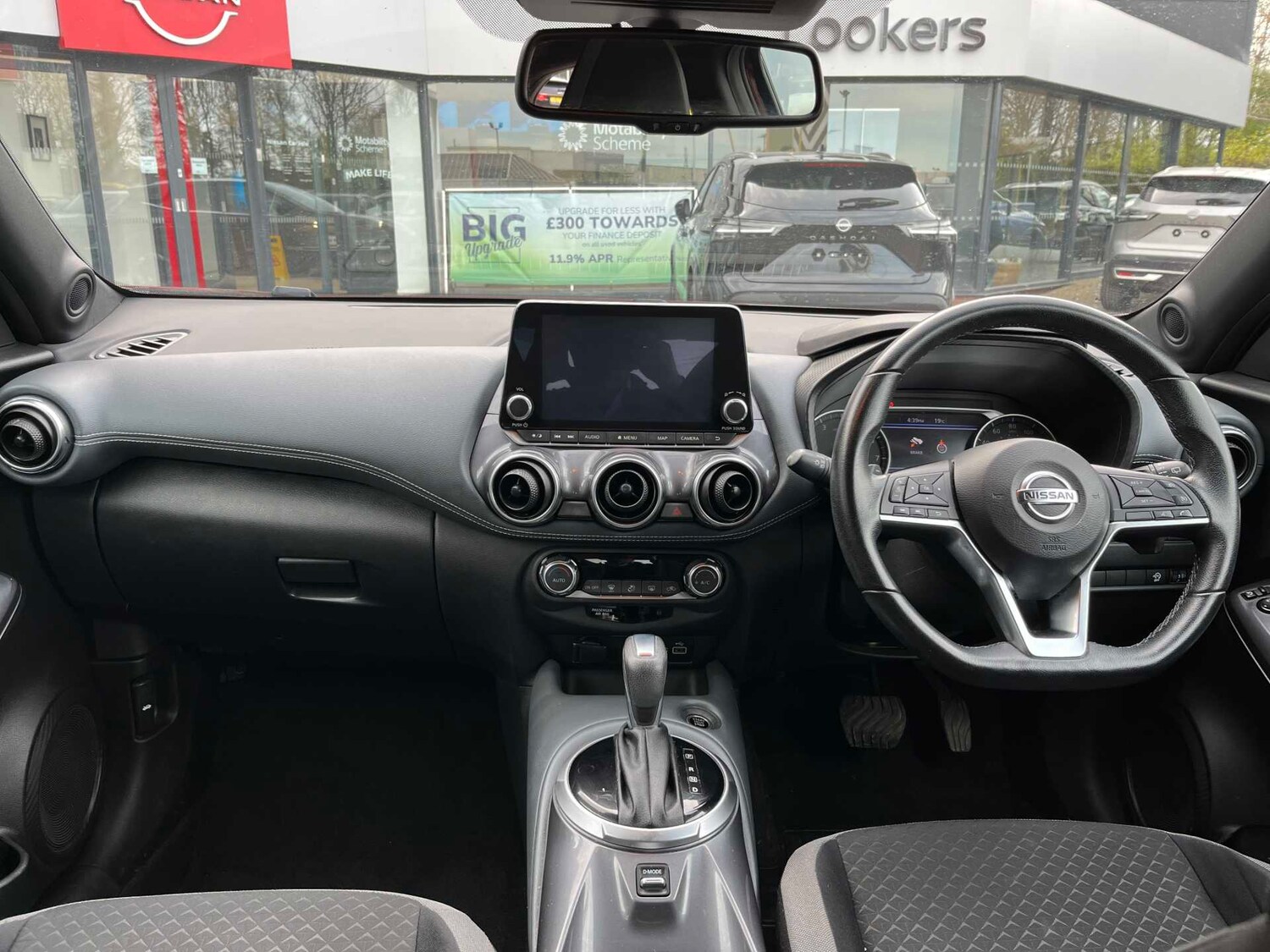 Used Nissan Juke 2022 for sale - 78193488: Photo 8