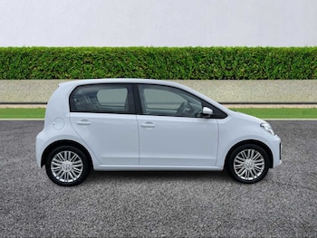 Used Volkswagen up! 2017 for sale - 75750078: Photo