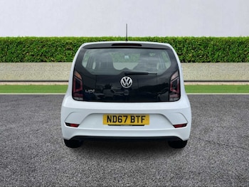 Used Volkswagen up! 2017 for sale - 75750078: Photo